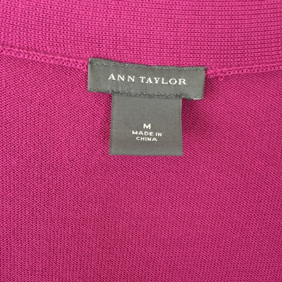 Ann Taylor Cardigan - Picture 3 of 5